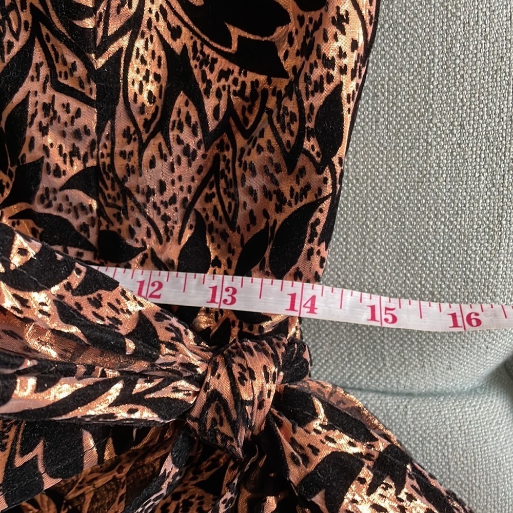 Vintage 1980’s Yessica Cocktail Dress - Picture 14 of 14